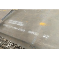 Placa de aço de resistência ao desgaste NM 360